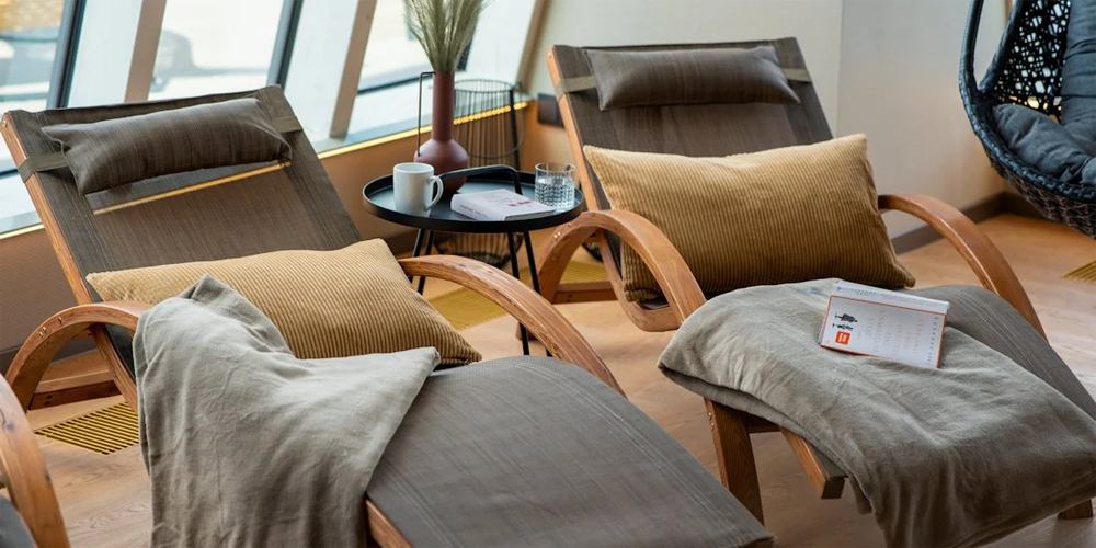 Borkum Inselhotel | Philosophisches Forum