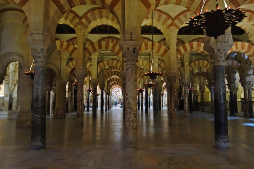 Cordoba Mezquita | Philosophisches Forum