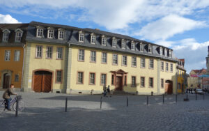 Frauenplan