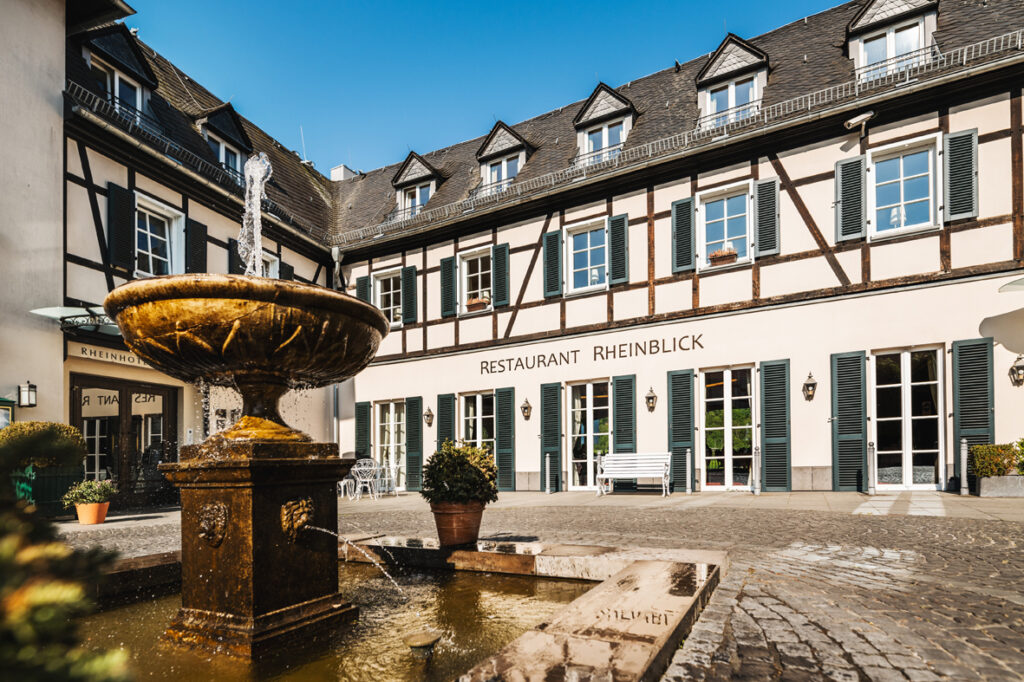 Rheinhotel Schulz2 | Philosophisches Forum