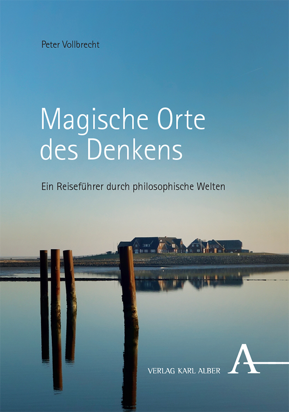 Buch MagOrte 1 | Philosophisches Forum