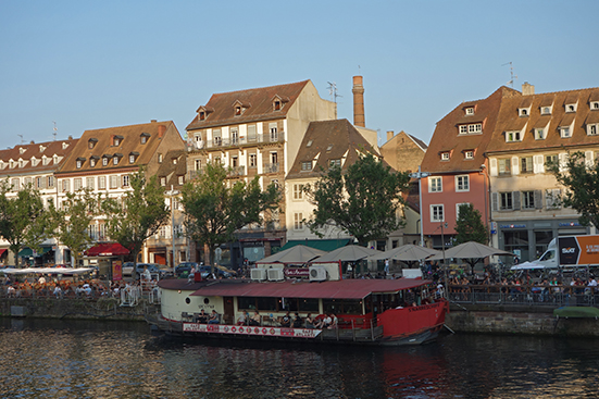 Strassburg1 1 | Philosophisches Forum