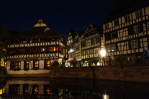 Strassburg3 | Philosophisches Forum