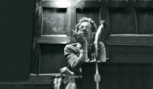 Hannah Arendt3 | Philosophisches Forum