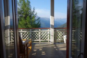 Schatzalp | Philosophisches Forum