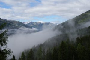 Schatzalpnebel | Philosophisches Forum