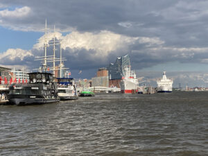 Hamburg Hafen | Philosophisches Forum